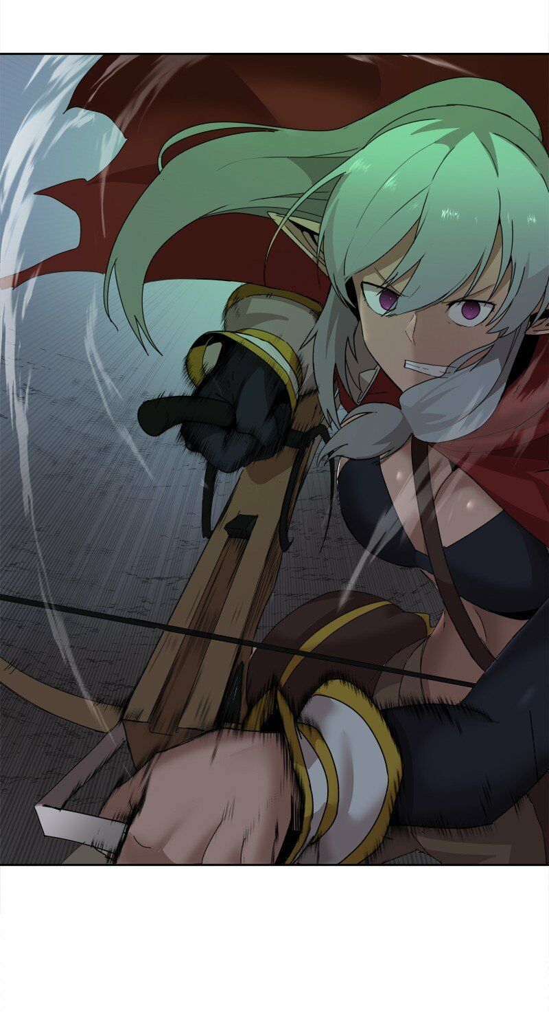 đọc truyện The Dungeon Master Chương 54 ảnh 46 tại Thiên Thai Truyện