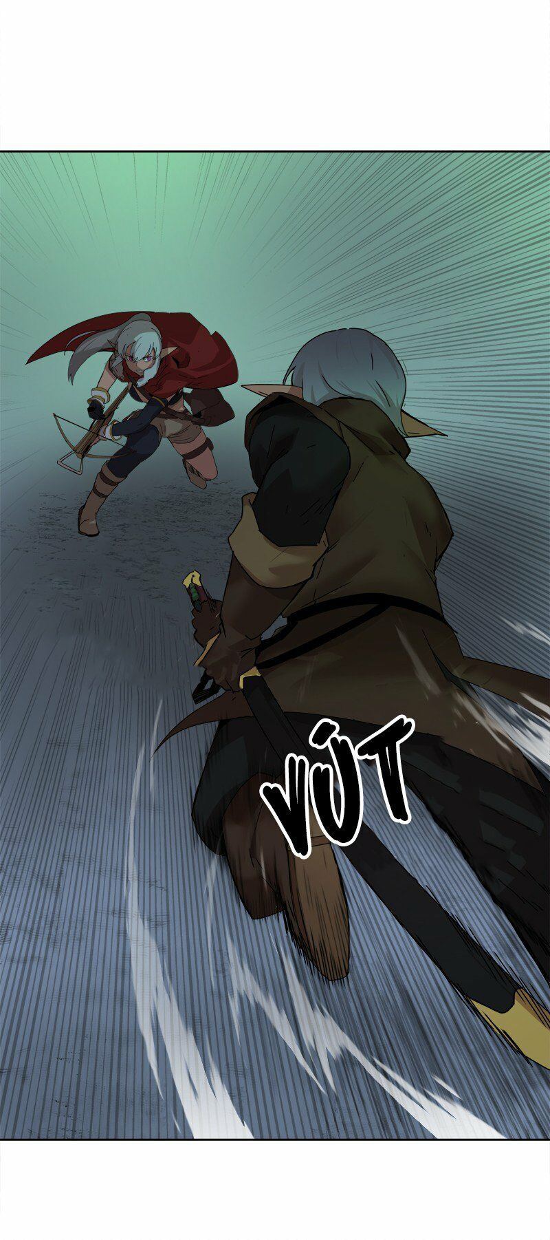 đọc truyện The Dungeon Master Chương 54 ảnh 47 tại Thiên Thai Truyện