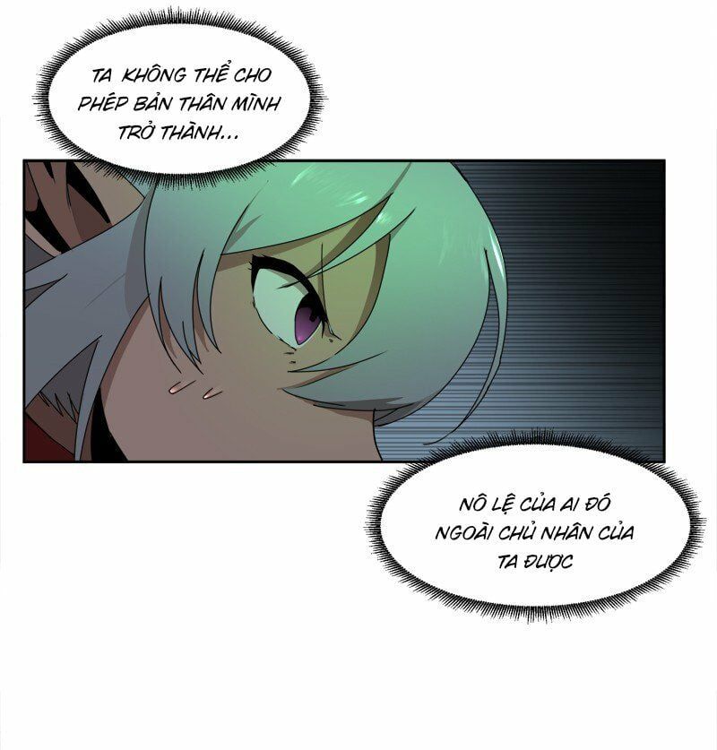 đọc truyện The Dungeon Master Chương 54 ảnh 48 tại Thiên Thai Truyện