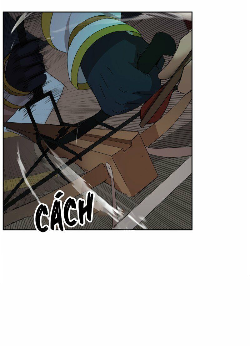 đọc truyện The Dungeon Master Chương 54 ảnh 49 tại Thiên Thai Truyện