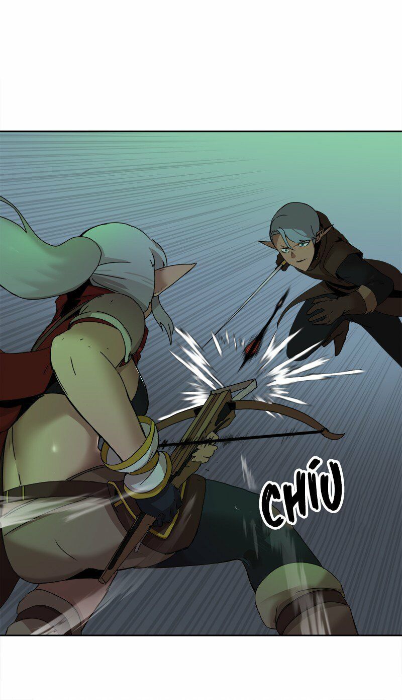 đọc truyện The Dungeon Master Chương 54 ảnh 50 tại Thiên Thai Truyện