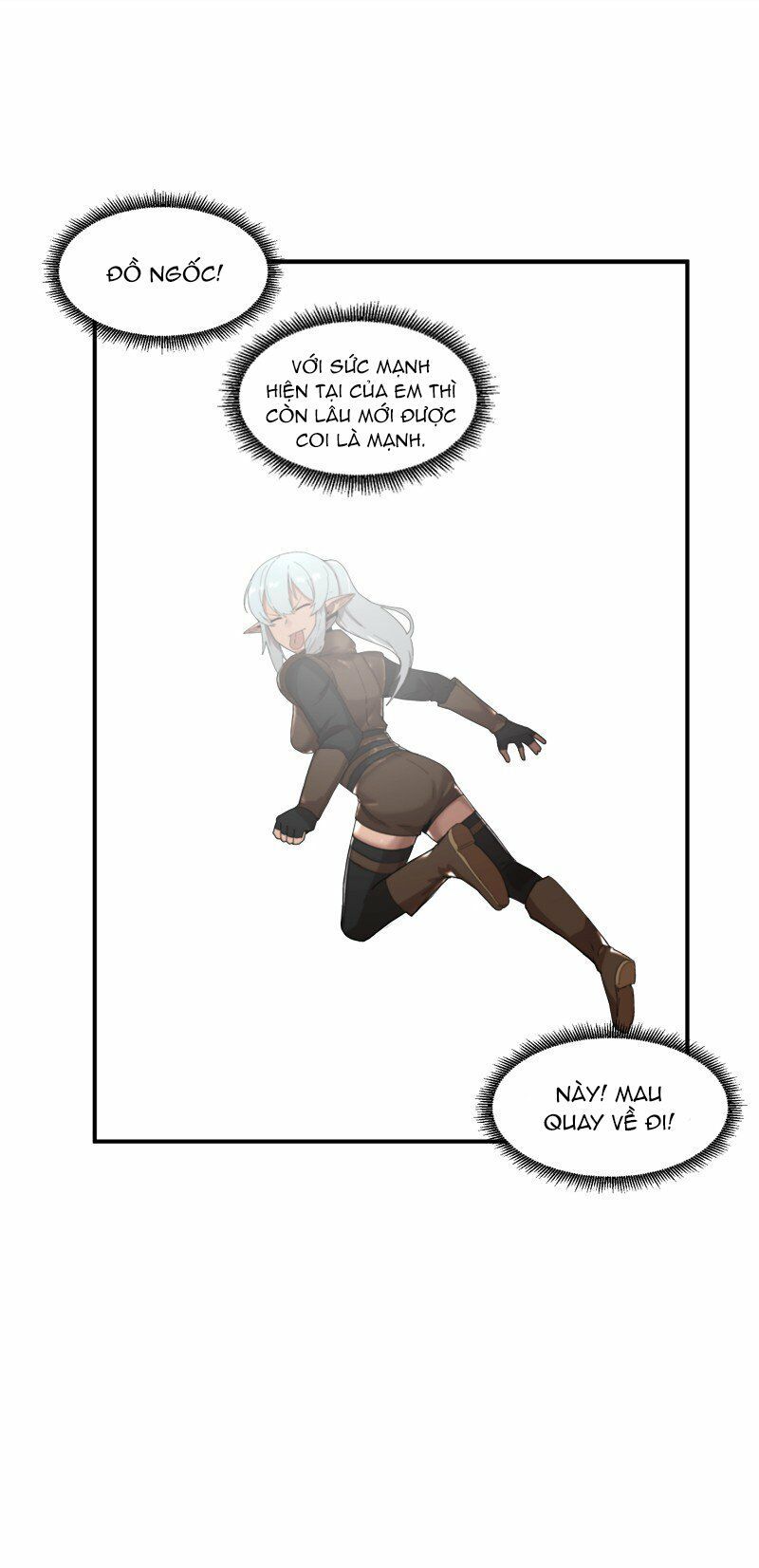 đọc truyện The Dungeon Master Chương 54 ảnh 7 tại Thiên Thai Truyện