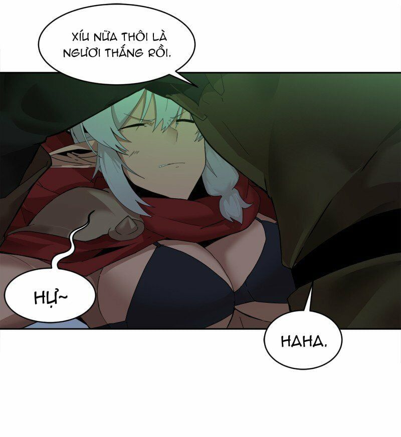 đọc truyện The Dungeon Master Chương 54 ảnh 56 tại Thiên Thai Truyện