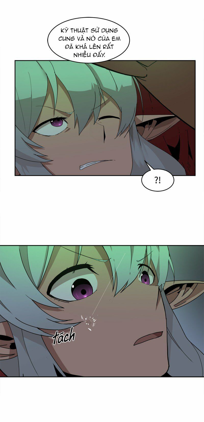 đọc truyện The Dungeon Master Chương 54 ảnh 57 tại Thiên Thai Truyện