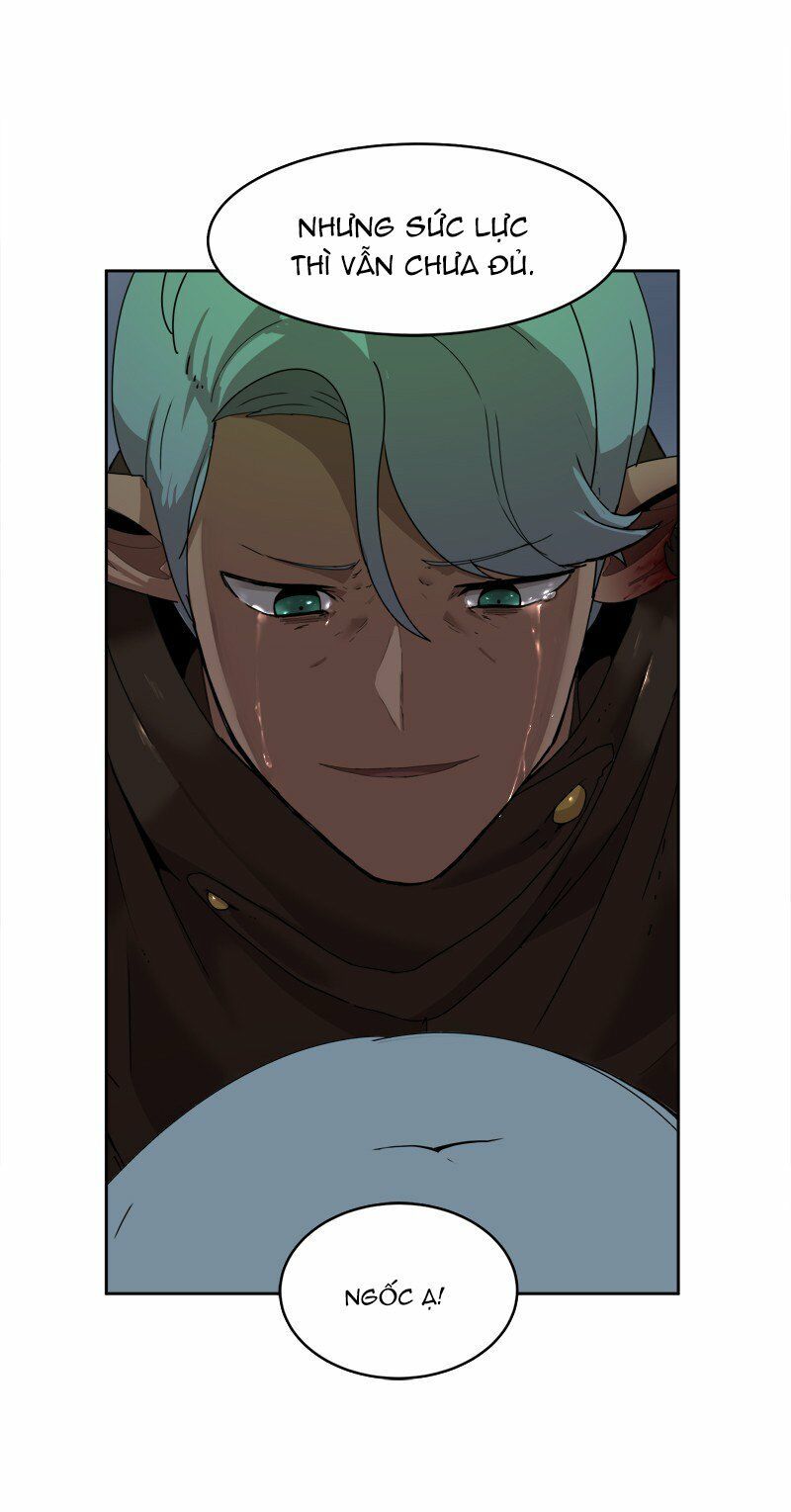 đọc truyện The Dungeon Master Chương 54 ảnh 58 tại Thiên Thai Truyện