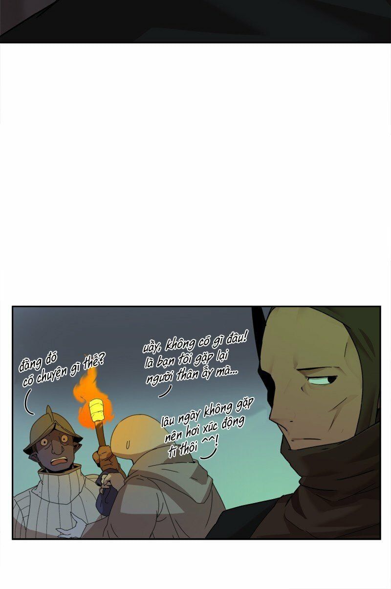 đọc truyện The Dungeon Master Chương 54 ảnh 60 tại Thiên Thai Truyện