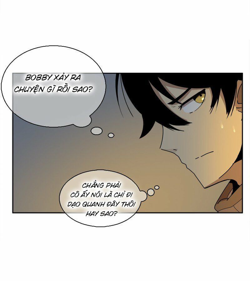 đọc truyện The Dungeon Master Chương 54 ảnh 63 tại Thiên Thai Truyện