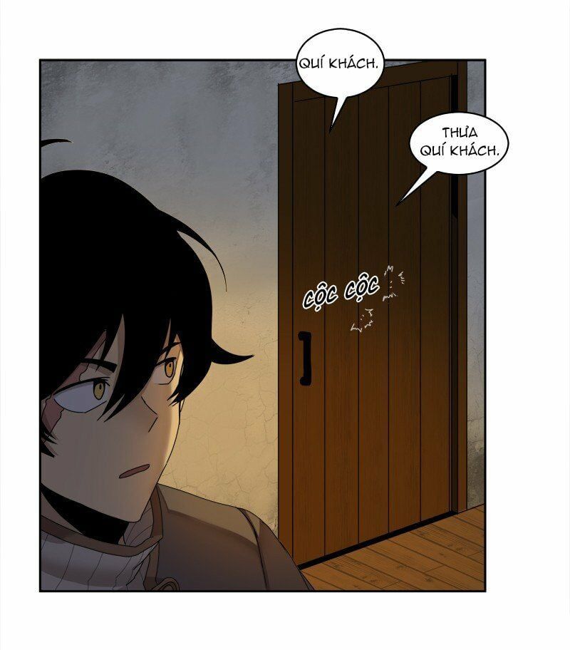 đọc truyện The Dungeon Master Chương 54 ảnh 64 tại Thiên Thai Truyện