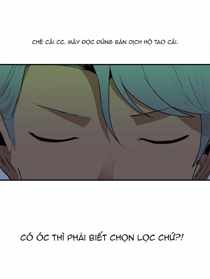 đọc truyện The Dungeon Master Chương 54 ảnh 9 tại Thiên Thai Truyện