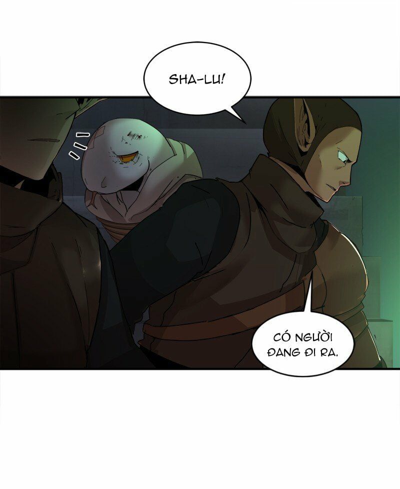 đọc truyện The Dungeon Master Chương 54 ảnh 10 tại Thiên Thai Truyện