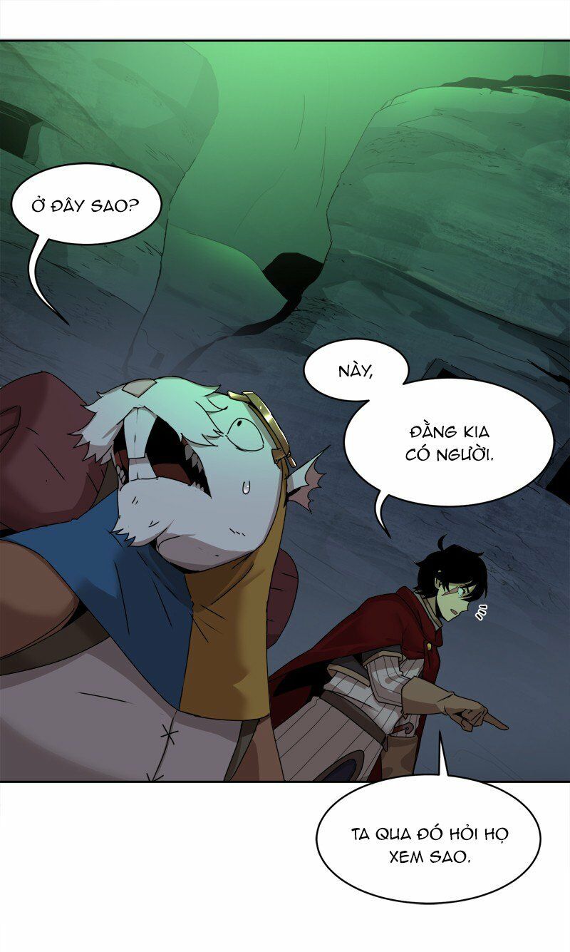 đọc truyện The Dungeon Master Chương 55 ảnh 15 tại Thiên Thai Truyện