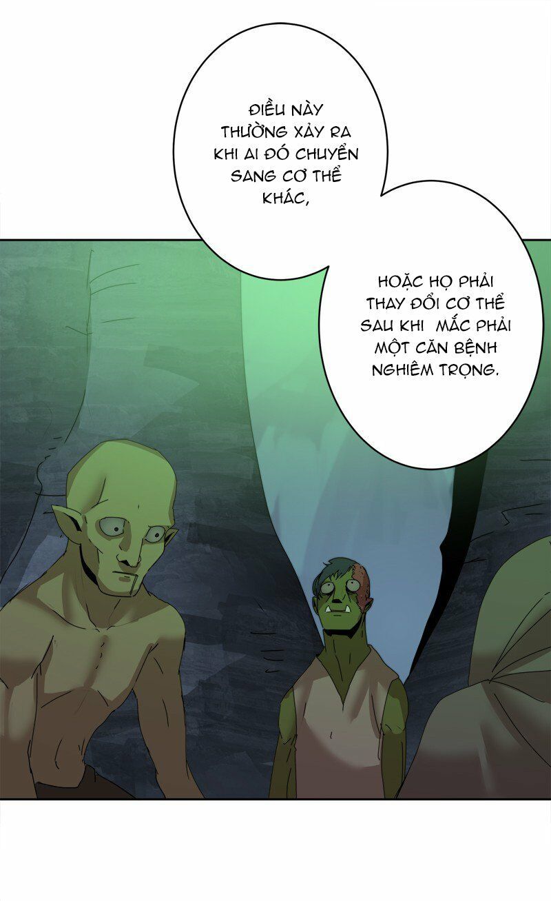 đọc truyện The Dungeon Master Chương 55 ảnh 18 tại Thiên Thai Truyện