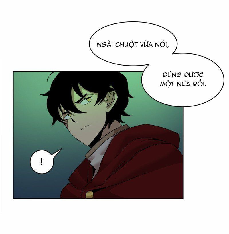 đọc truyện The Dungeon Master Chương 55 ảnh 21 tại Thiên Thai Truyện