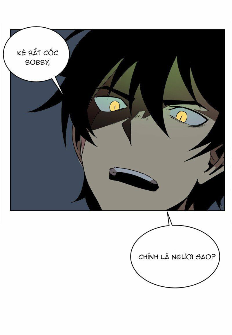 đọc truyện The Dungeon Master Chương 55 ảnh 25 tại Thiên Thai Truyện