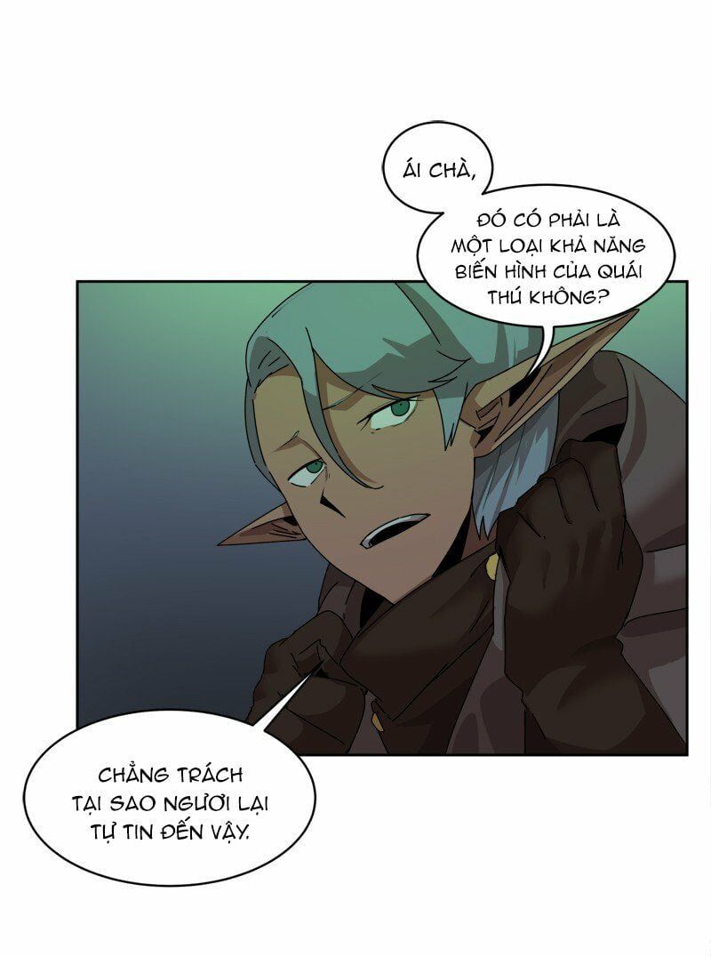 đọc truyện The Dungeon Master Chương 55 ảnh 28 tại Thiên Thai Truyện