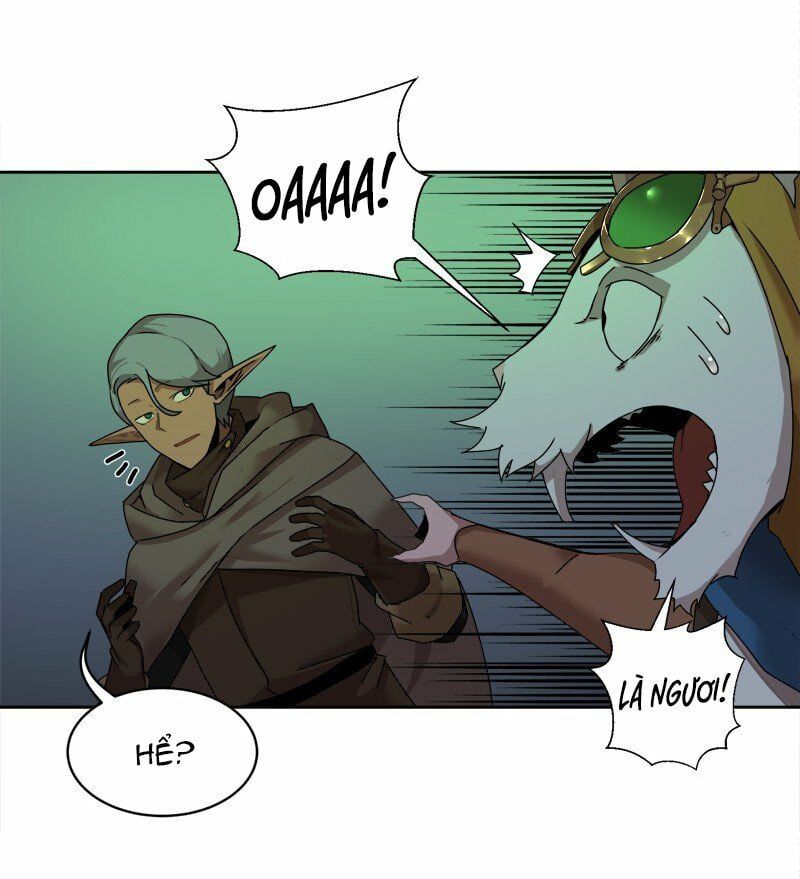 đọc truyện The Dungeon Master Chương 55 ảnh 29 tại Thiên Thai Truyện