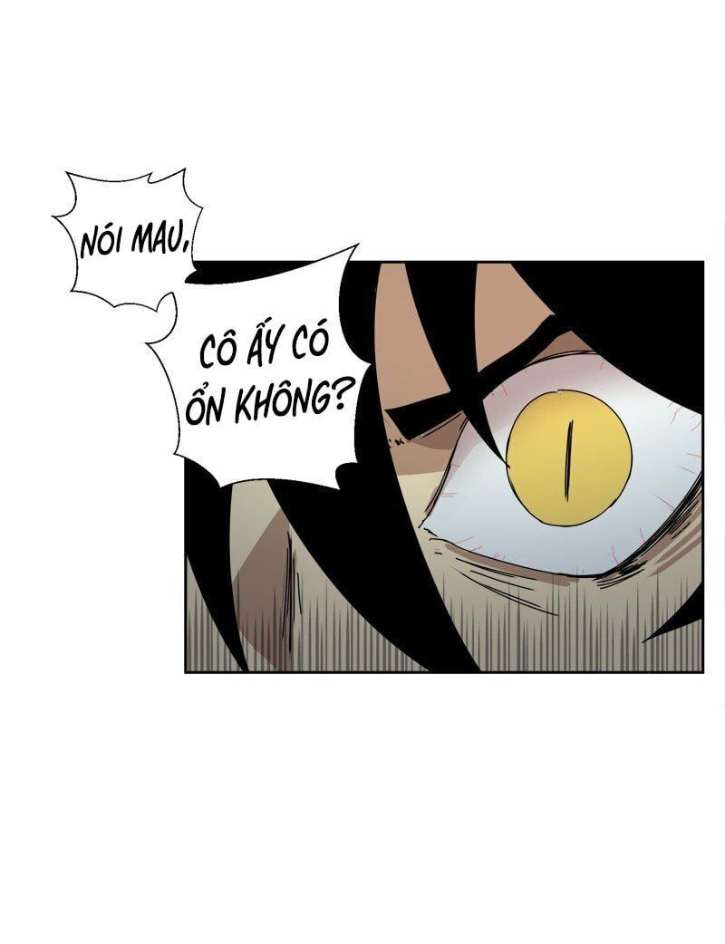 đọc truyện The Dungeon Master Chương 55 ảnh 33 tại Thiên Thai Truyện