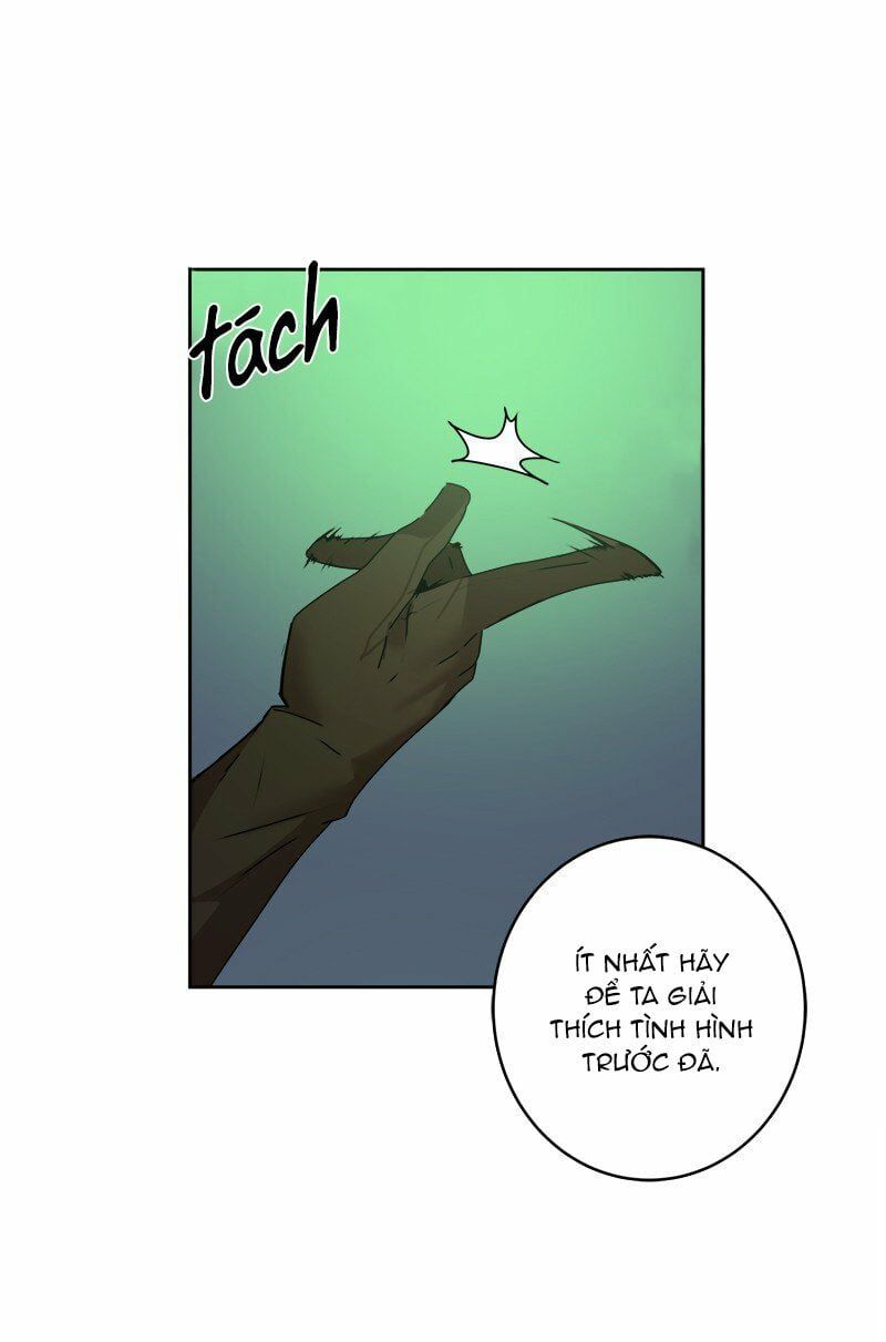 đọc truyện The Dungeon Master Chương 55 ảnh 35 tại Thiên Thai Truyện