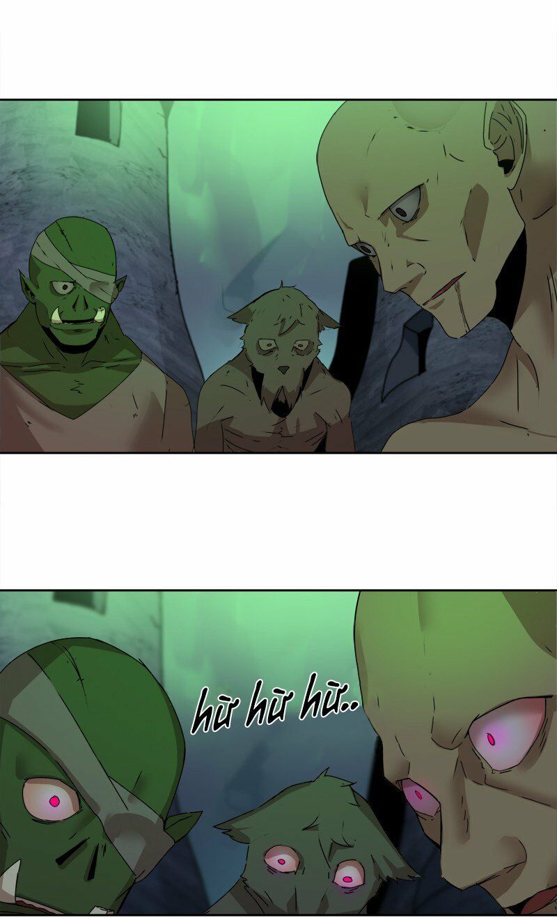 đọc truyện The Dungeon Master Chương 55 ảnh 36 tại Thiên Thai Truyện