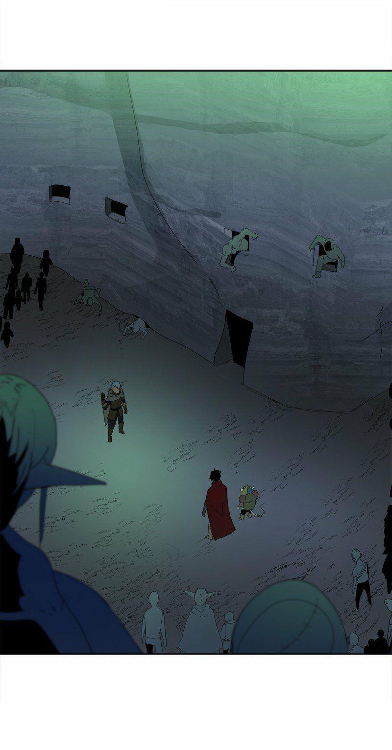 đọc truyện The Dungeon Master Chương 55 ảnh 38 tại Thiên Thai Truyện