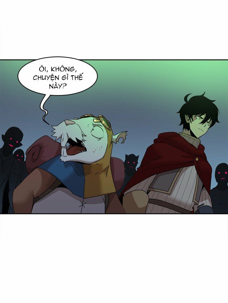 đọc truyện The Dungeon Master Chương 55 ảnh 39 tại Thiên Thai Truyện