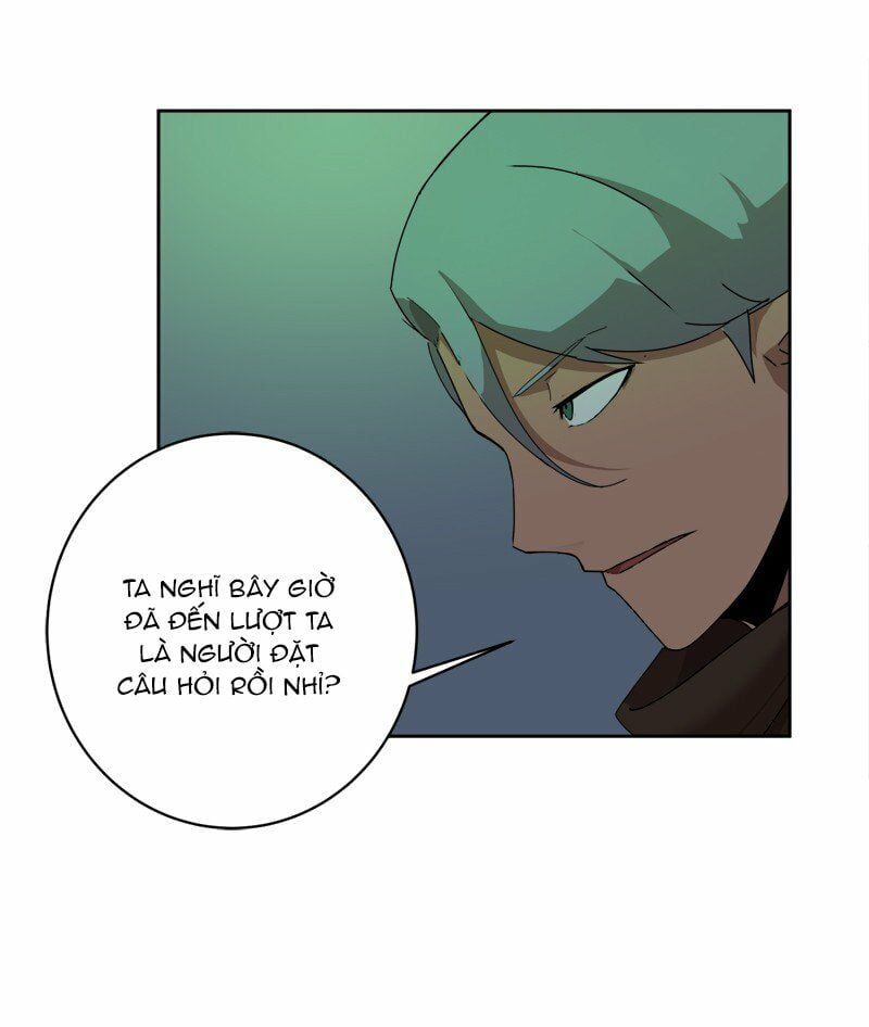 đọc truyện The Dungeon Master Chương 55 ảnh 41 tại Thiên Thai Truyện