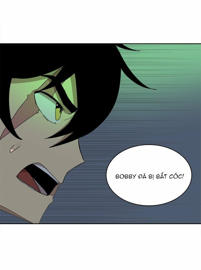 đọc truyện The Dungeon Master Chương 55 ảnh 6 tại Thiên Thai Truyện