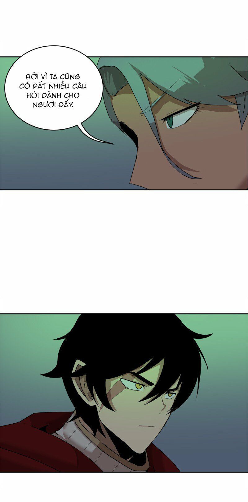 đọc truyện The Dungeon Master Chương 55 ảnh 42 tại Thiên Thai Truyện