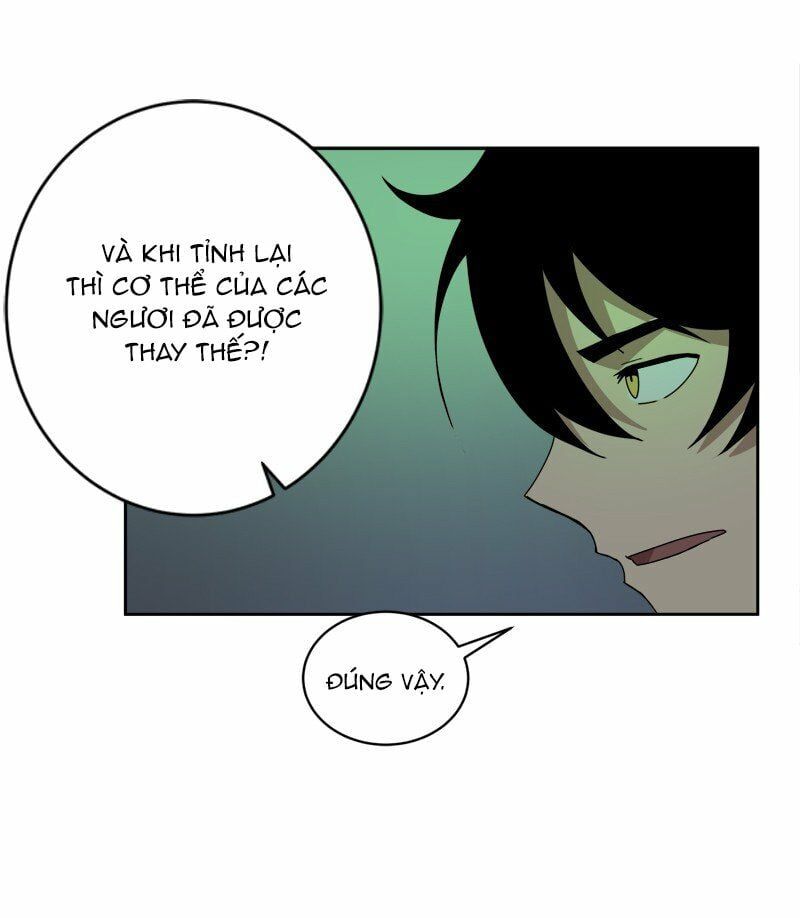 đọc truyện The Dungeon Master Chương 55 ảnh 46 tại Thiên Thai Truyện