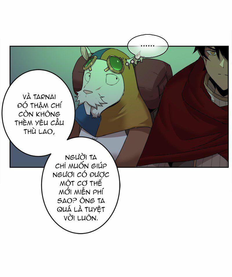 đọc truyện The Dungeon Master Chương 55 ảnh 47 tại Thiên Thai Truyện