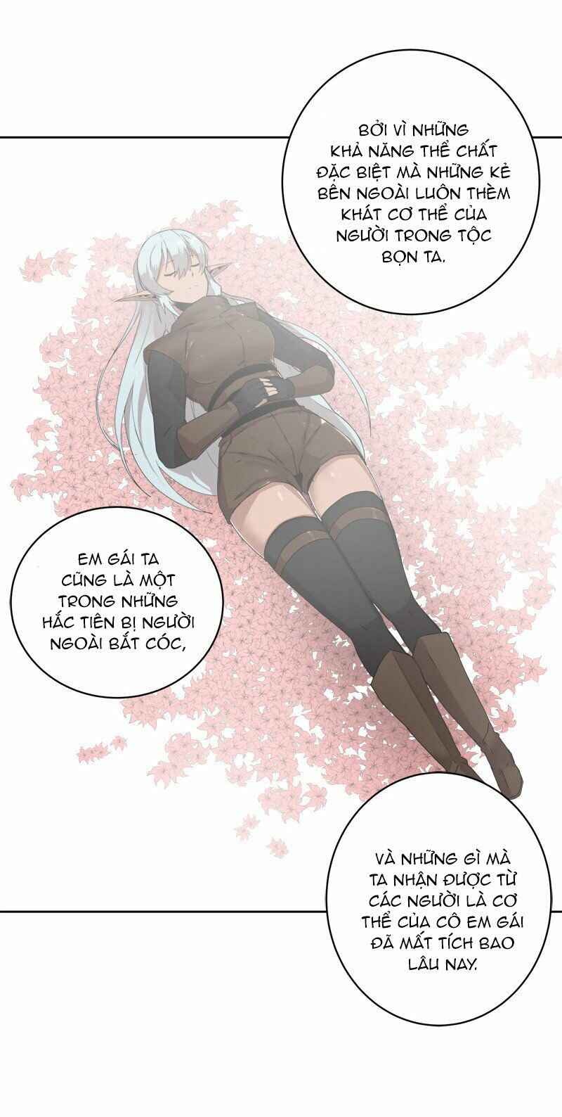 đọc truyện The Dungeon Master Chương 55 ảnh 50 tại Thiên Thai Truyện