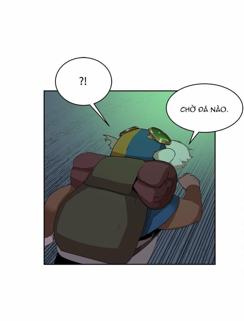 đọc truyện The Dungeon Master Chương 55 ảnh 7 tại Thiên Thai Truyện