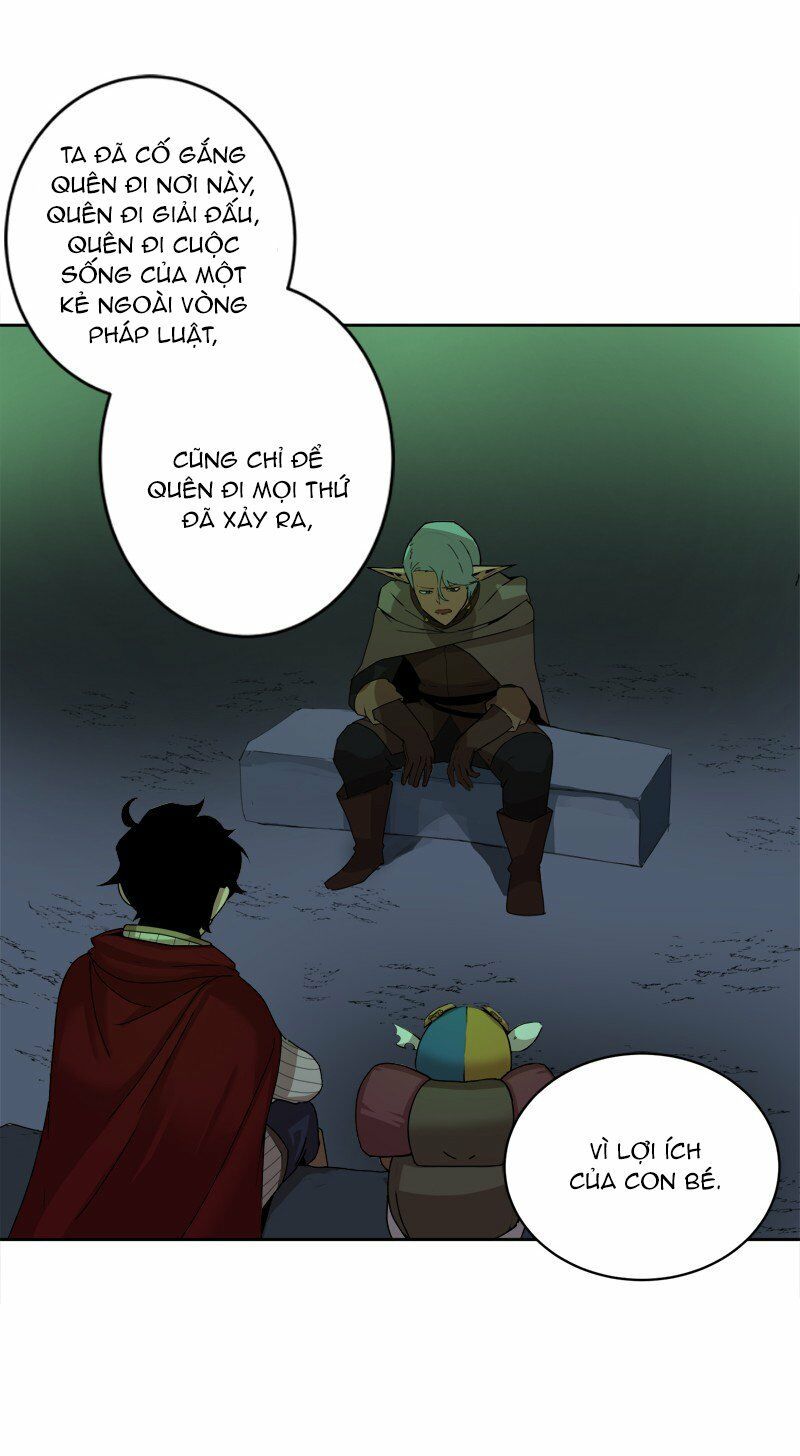 đọc truyện The Dungeon Master Chương 55 ảnh 53 tại Thiên Thai Truyện