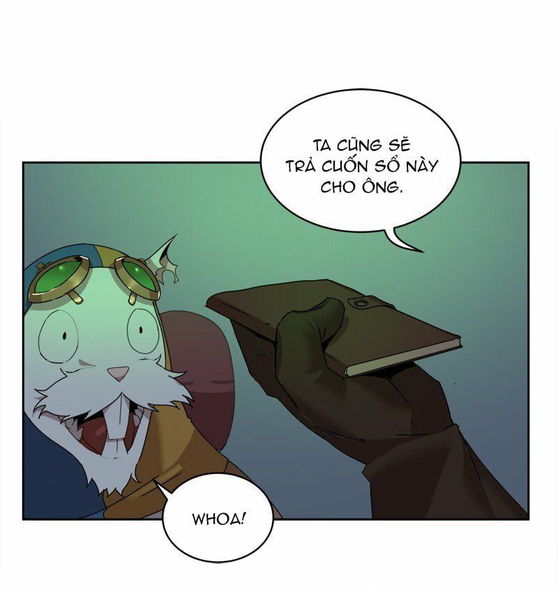 đọc truyện The Dungeon Master Chương 55 ảnh 60 tại Thiên Thai Truyện