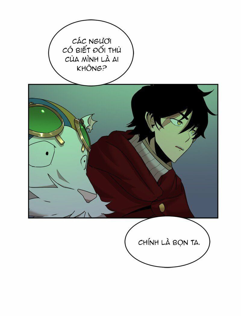 đọc truyện The Dungeon Master Chương 55 ảnh 63 tại Thiên Thai Truyện