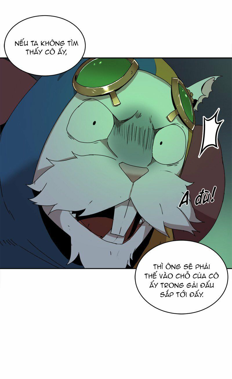 đọc truyện The Dungeon Master Chương 55 ảnh 9 tại Thiên Thai Truyện