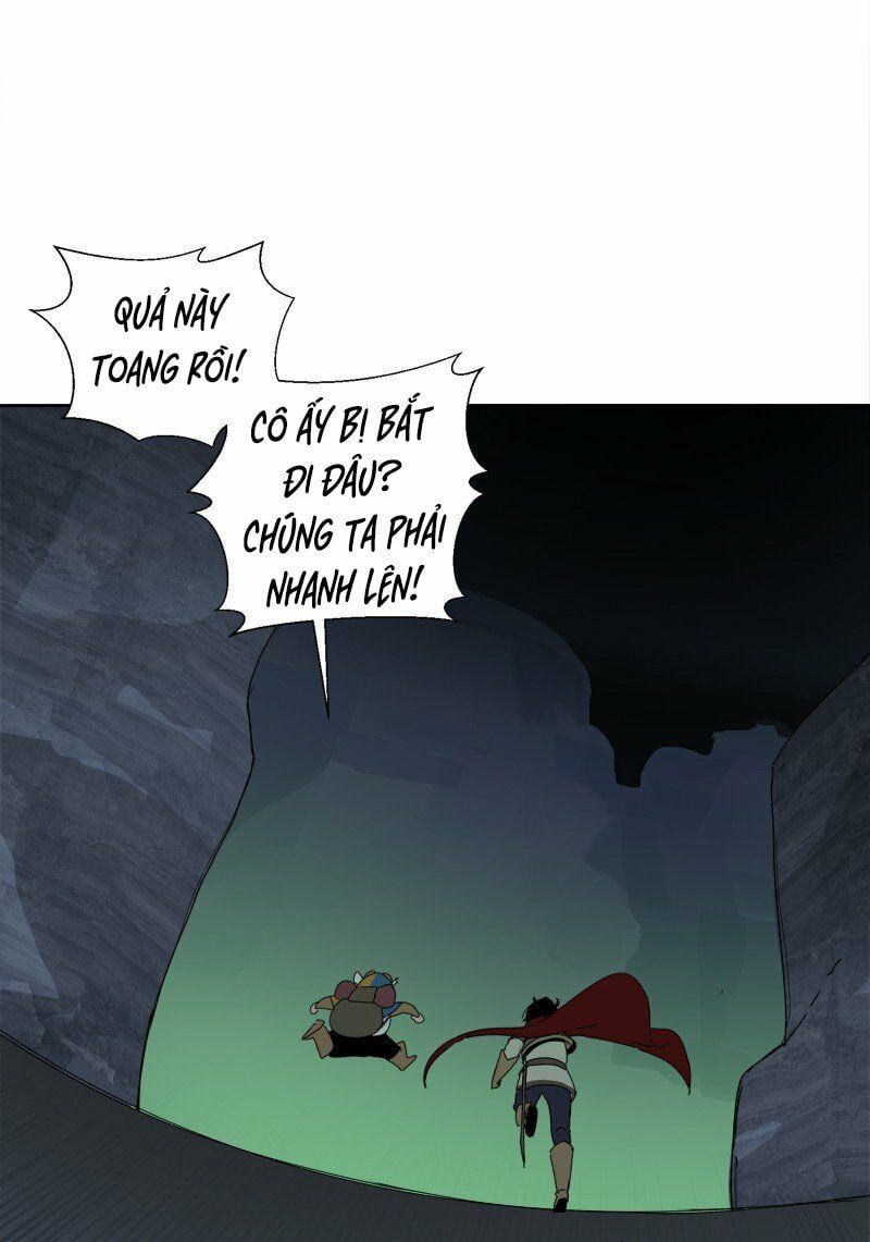 đọc truyện The Dungeon Master Chương 55 ảnh 10 tại Thiên Thai Truyện