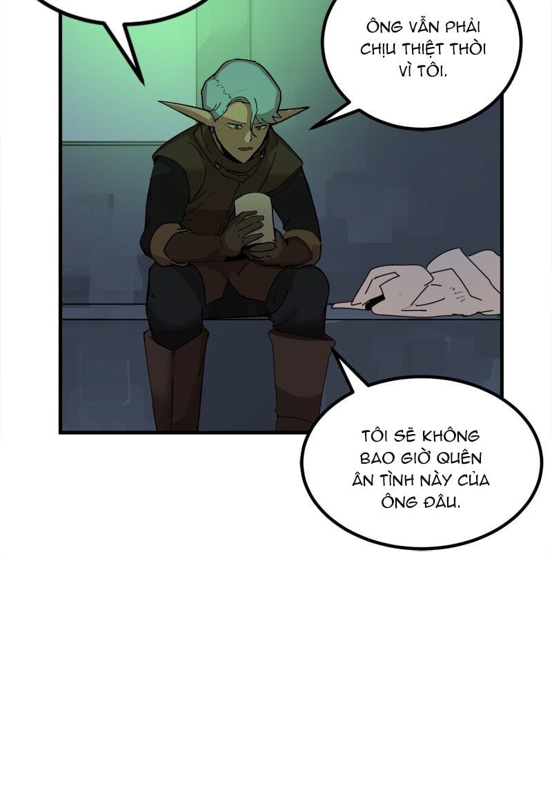 đọc truyện The Dungeon Master Chương 56 ảnh 12 tại Thiên Thai Truyện