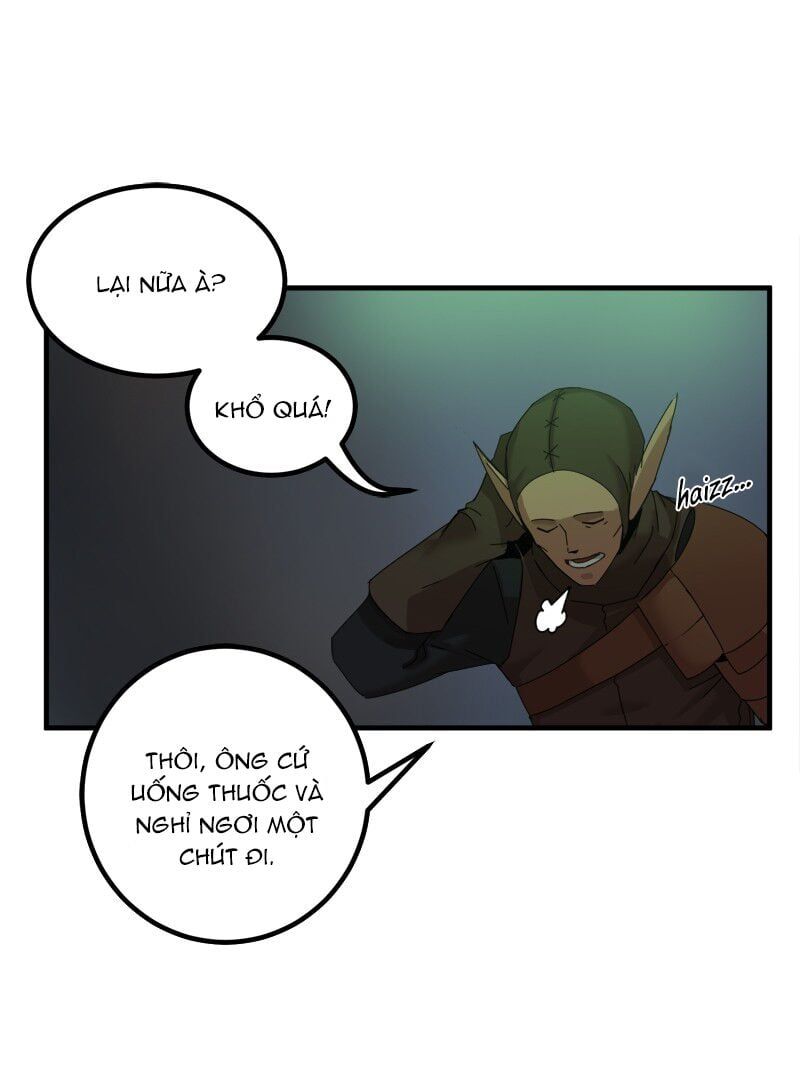 đọc truyện The Dungeon Master Chương 56 ảnh 13 tại Thiên Thai Truyện