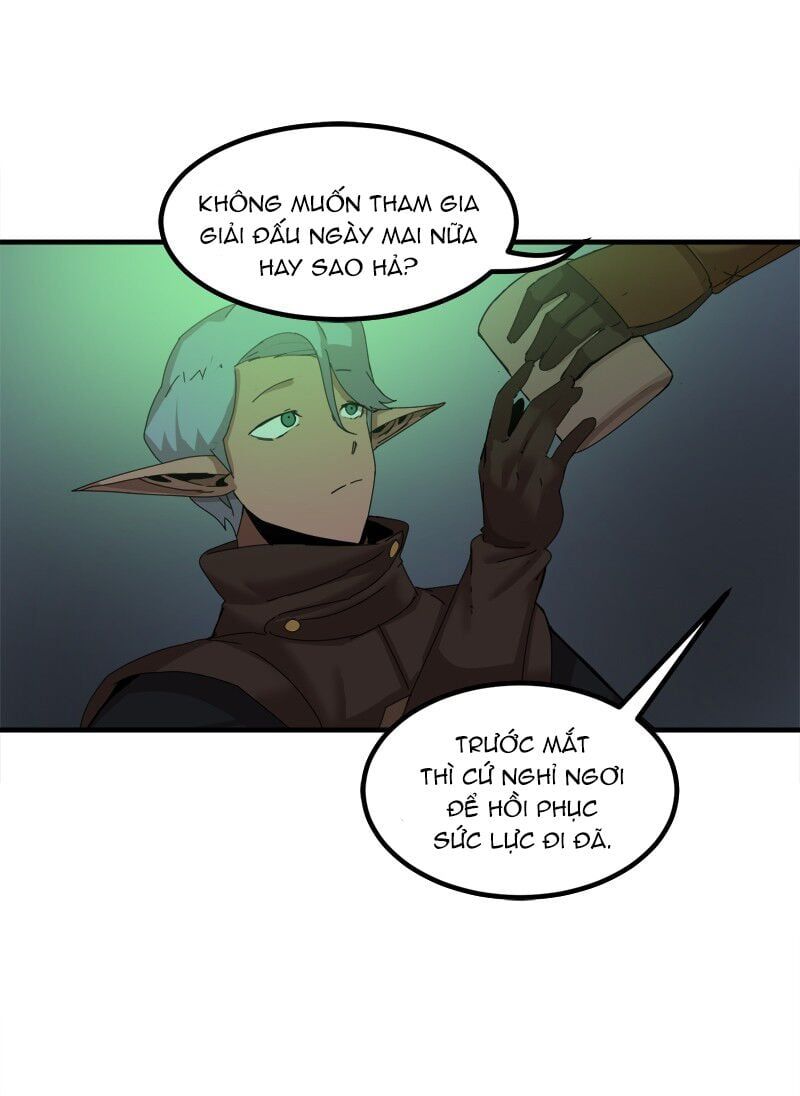 đọc truyện The Dungeon Master Chương 56 ảnh 14 tại Thiên Thai Truyện