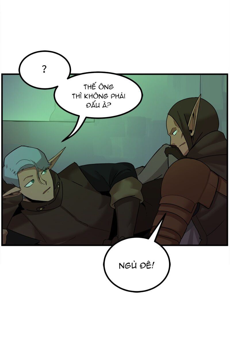 đọc truyện The Dungeon Master Chương 56 ảnh 15 tại Thiên Thai Truyện