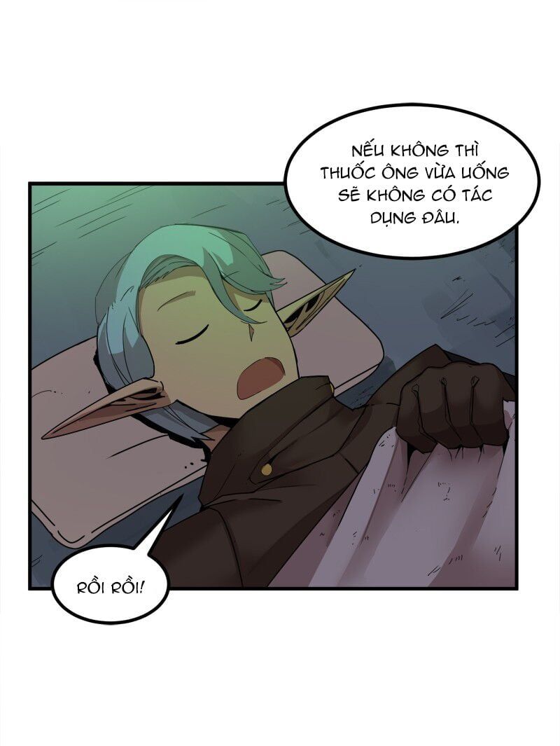 đọc truyện The Dungeon Master Chương 56 ảnh 16 tại Thiên Thai Truyện