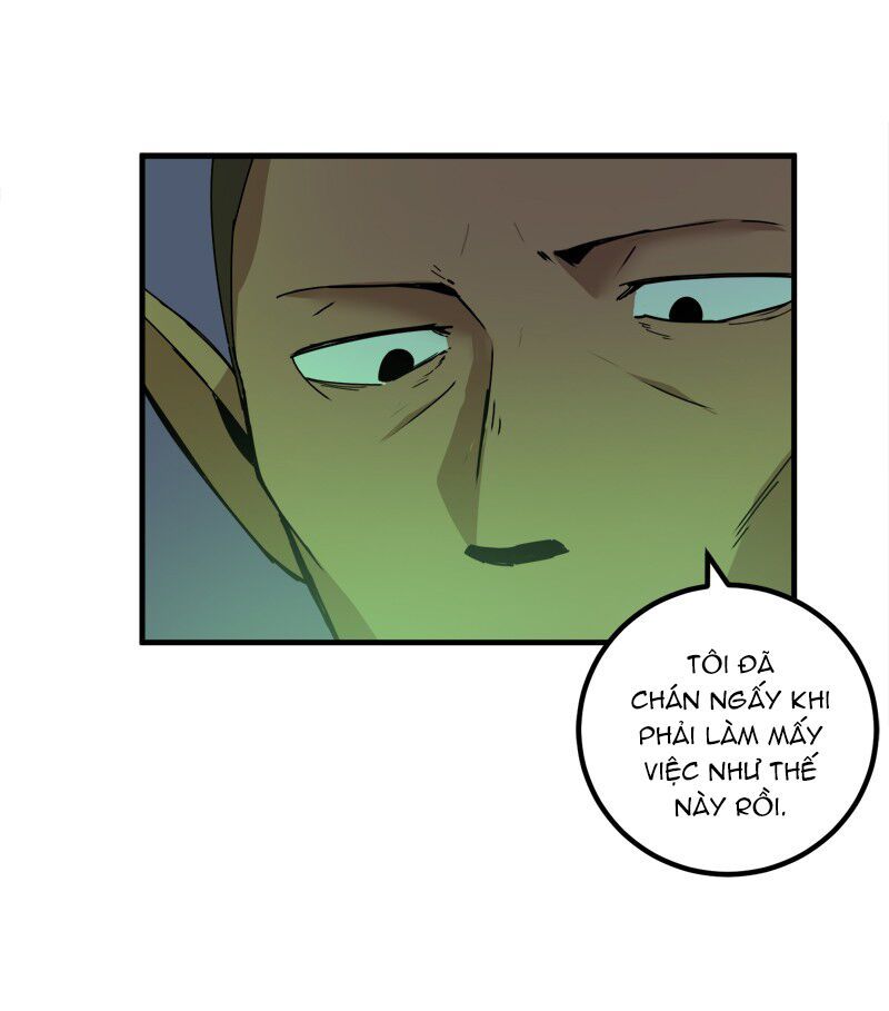 đọc truyện The Dungeon Master Chương 56 ảnh 19 tại Thiên Thai Truyện