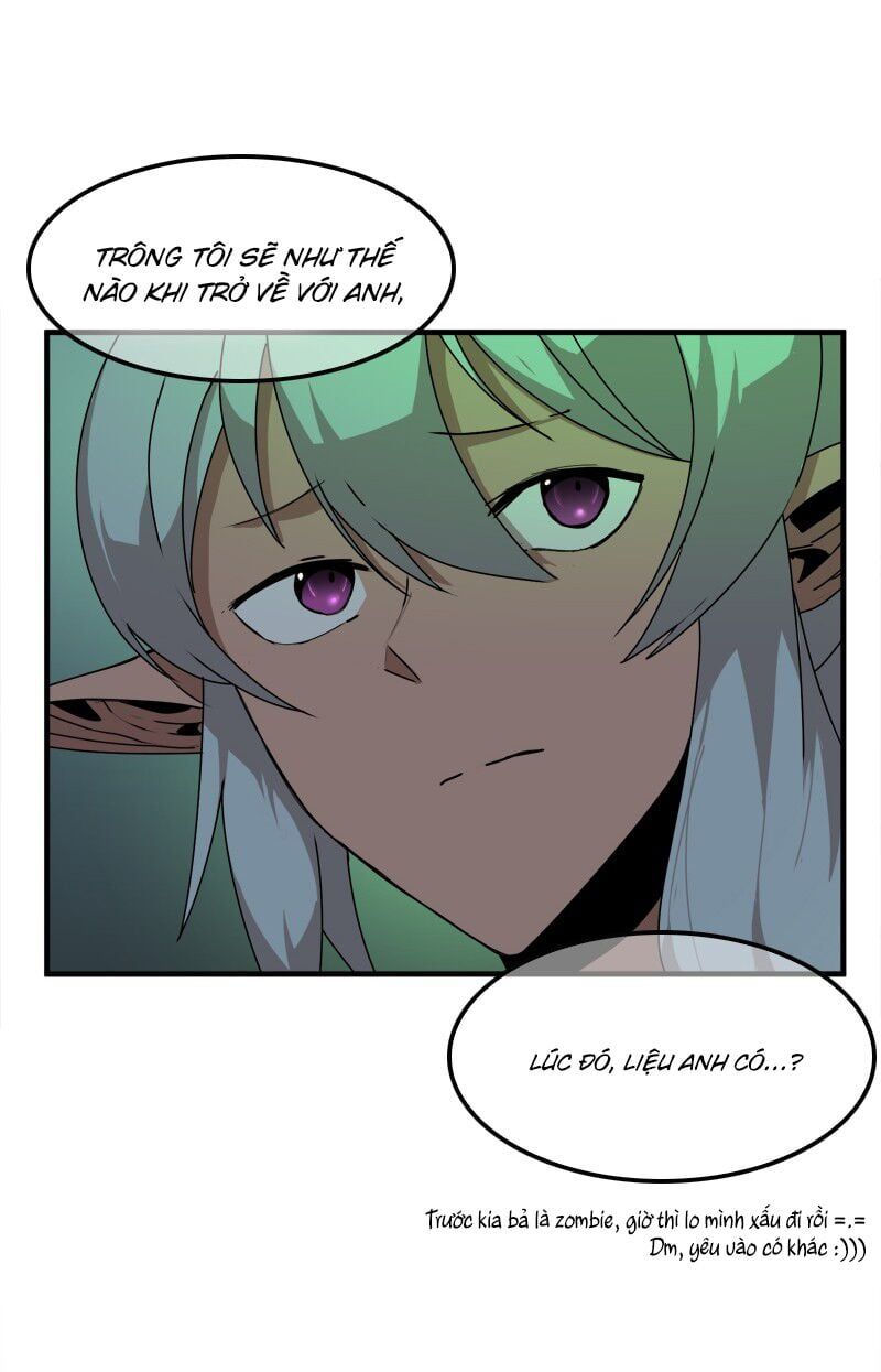 đọc truyện The Dungeon Master Chương 56 ảnh 23 tại Thiên Thai Truyện