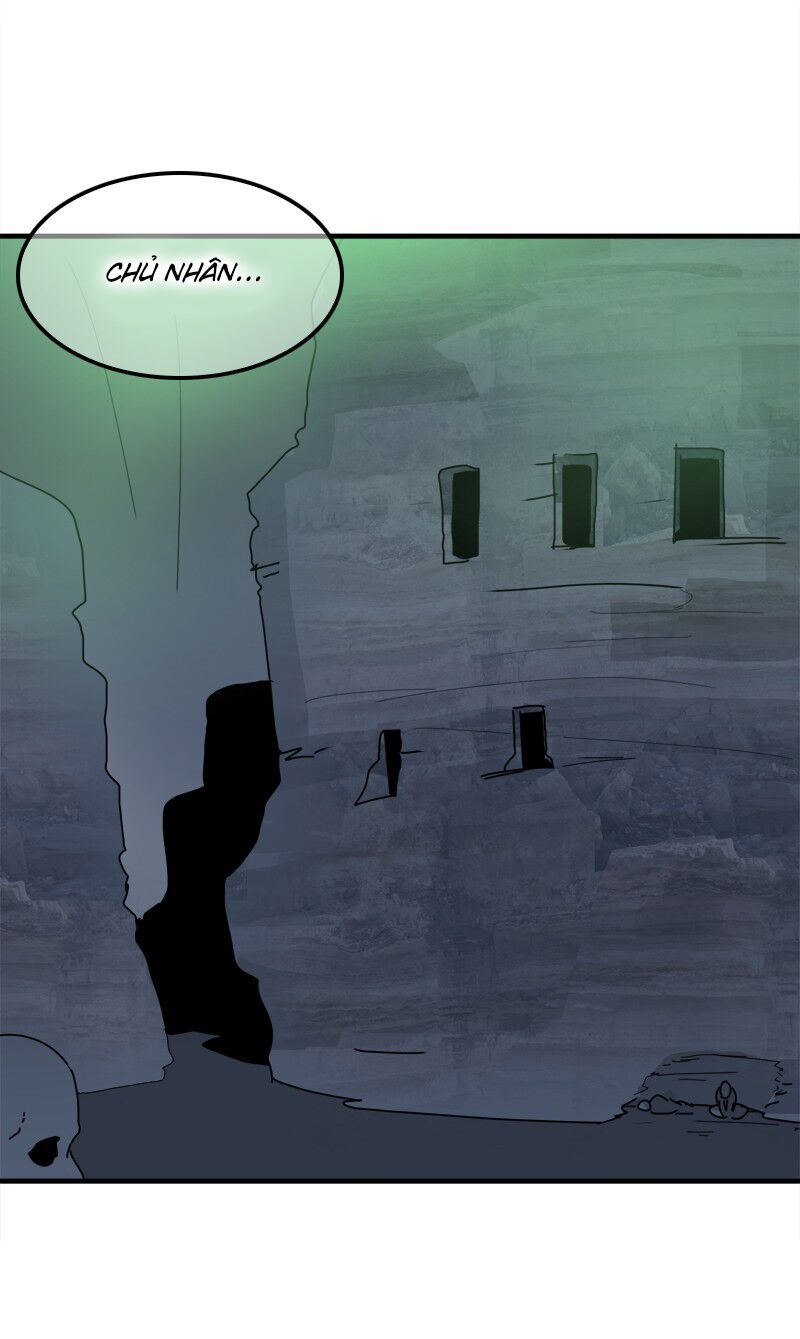 đọc truyện The Dungeon Master Chương 56 ảnh 24 tại Thiên Thai Truyện