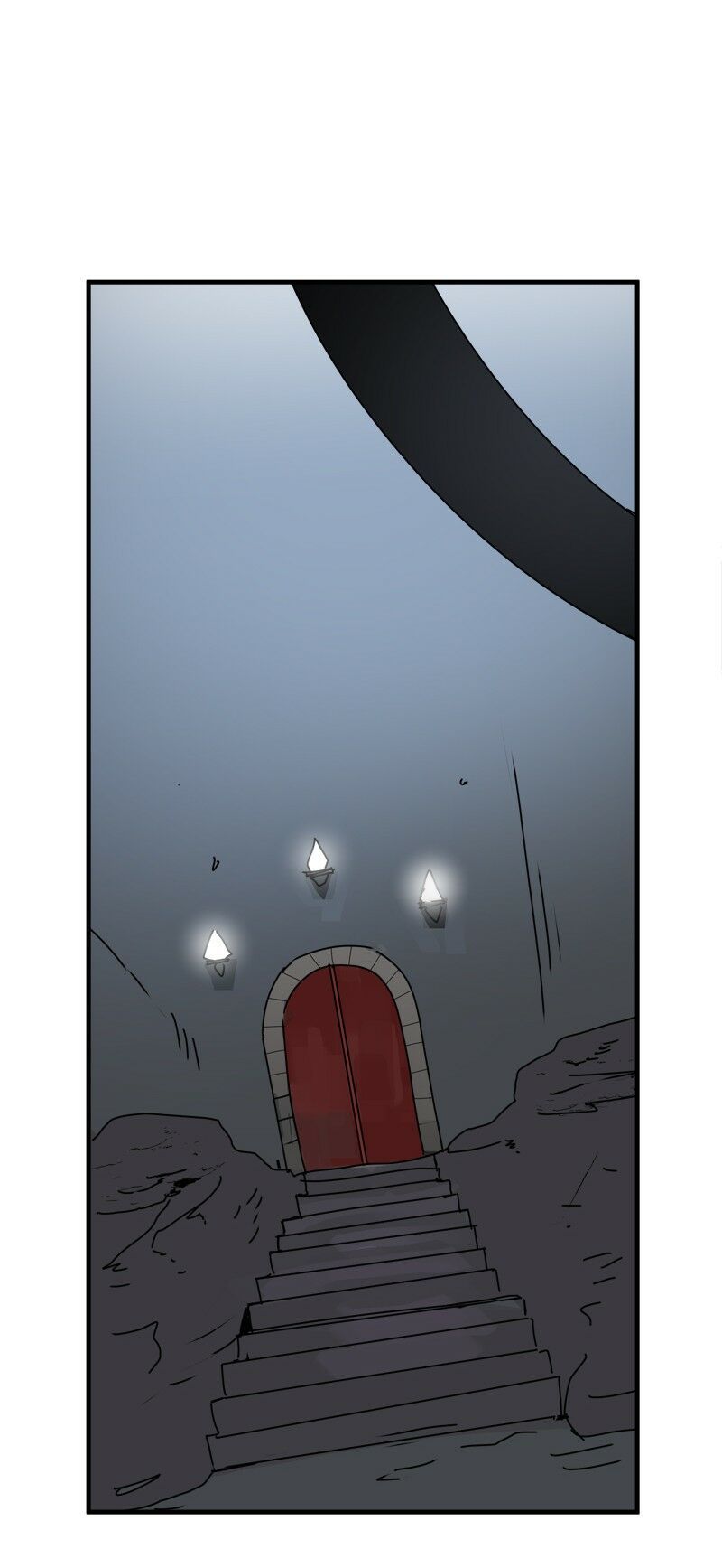 đọc truyện The Dungeon Master Chương 56 ảnh 27 tại Thiên Thai Truyện