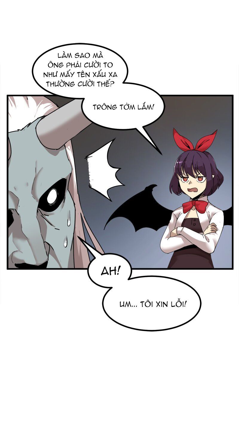 đọc truyện The Dungeon Master Chương 56 ảnh 32 tại Thiên Thai Truyện