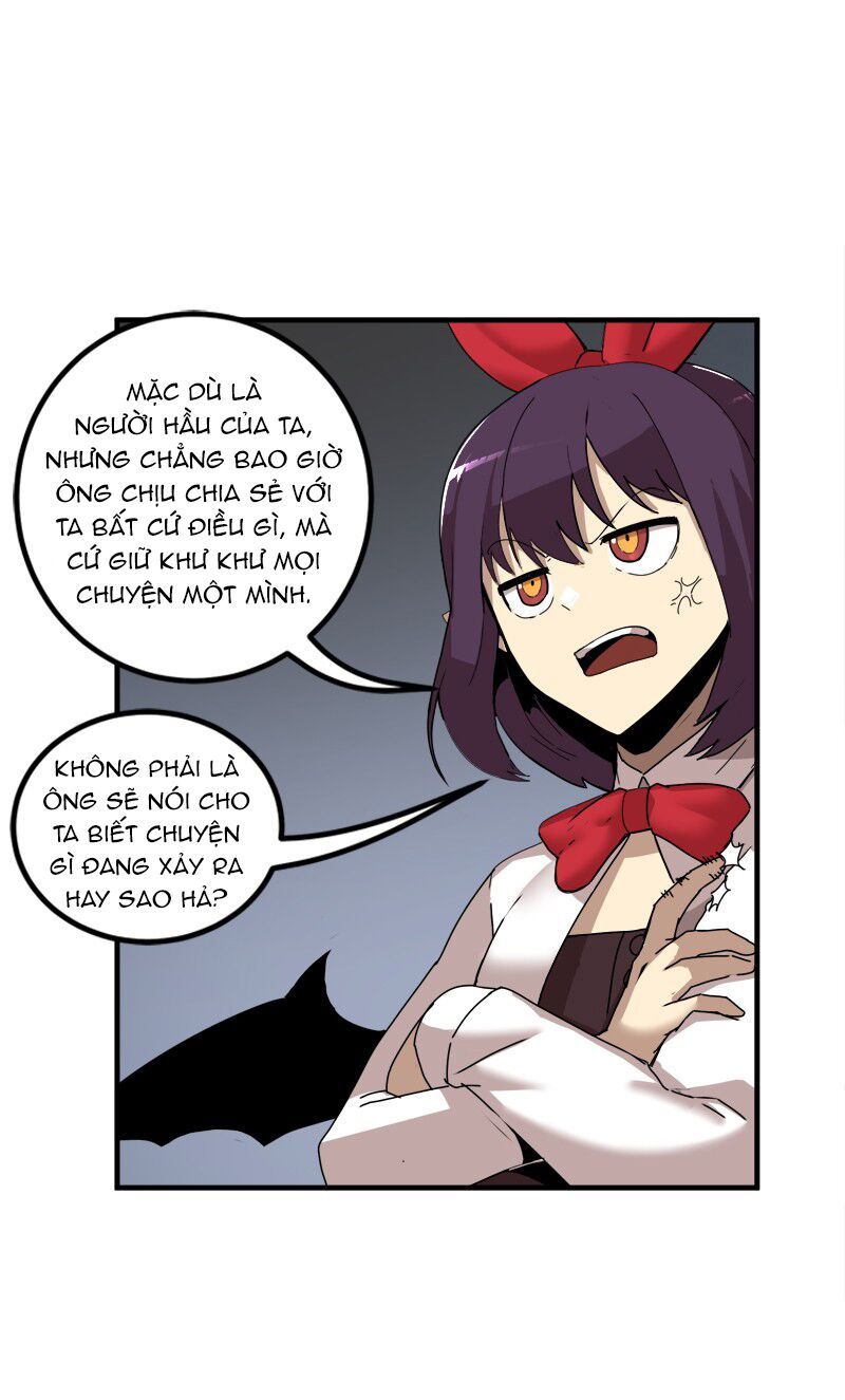 đọc truyện The Dungeon Master Chương 56 ảnh 33 tại Thiên Thai Truyện