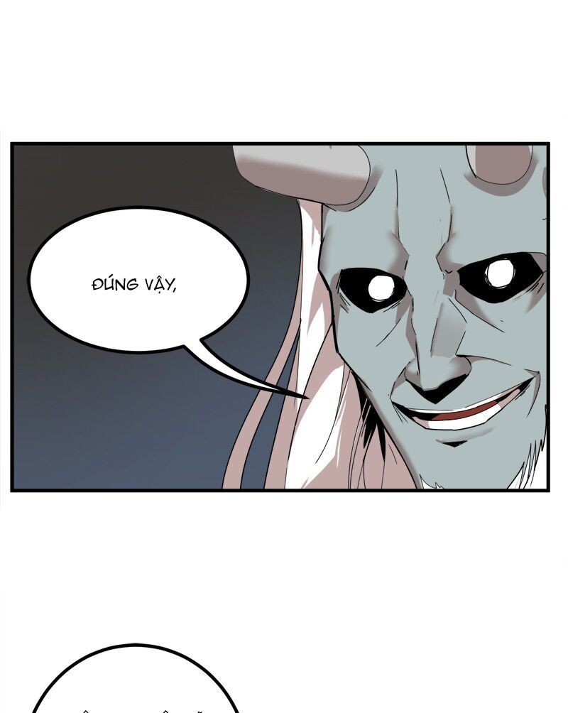 đọc truyện The Dungeon Master Chương 56 ảnh 34 tại Thiên Thai Truyện