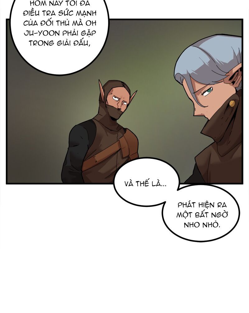 đọc truyện The Dungeon Master Chương 56 ảnh 35 tại Thiên Thai Truyện